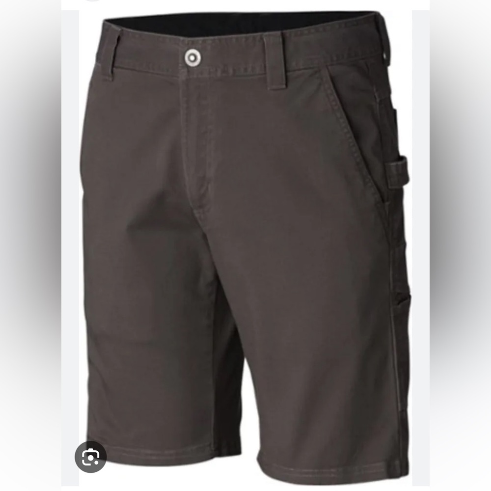 Columbia Ultimate Roc Flex Short 36 Regular
